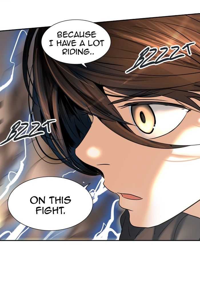 Tower of God Chapter 296