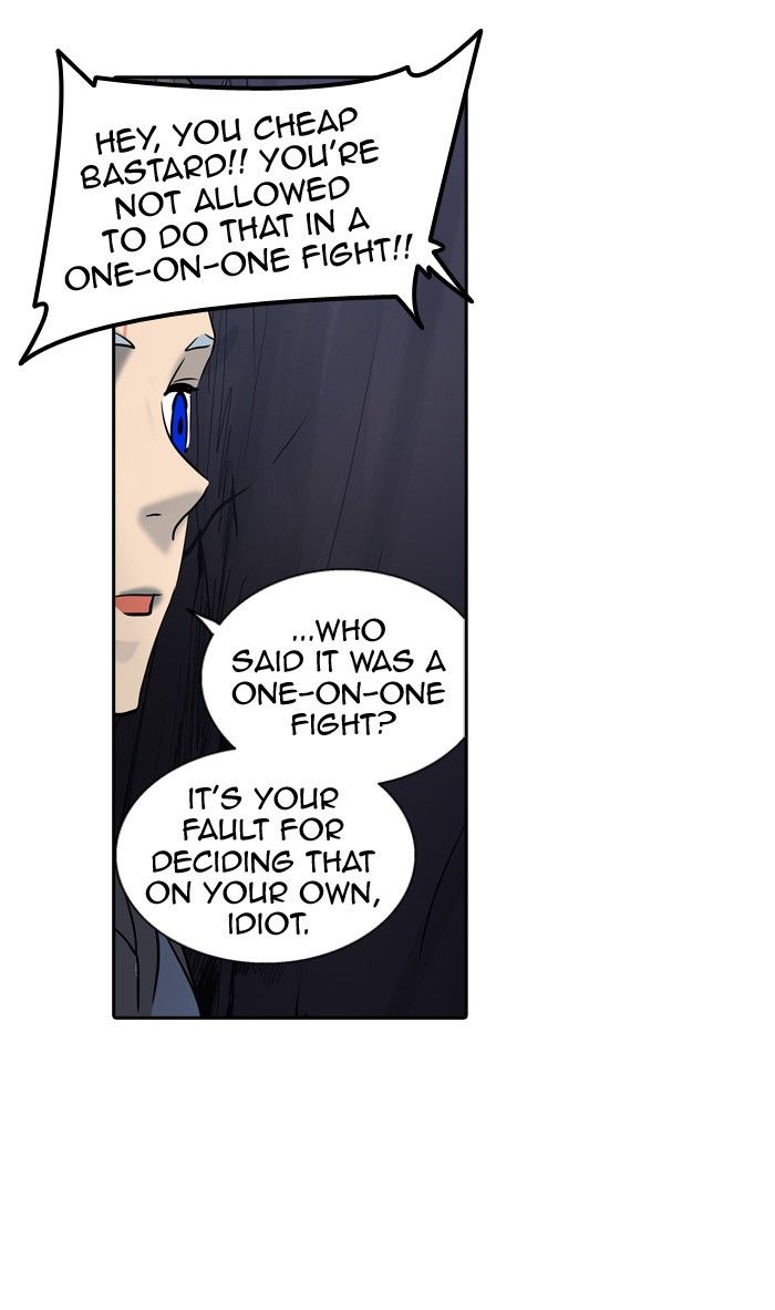 Tower of God Chapter 296