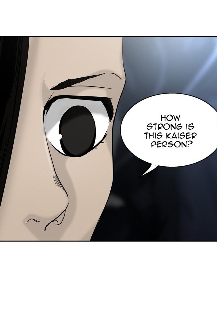 Tower of God Chapter 296