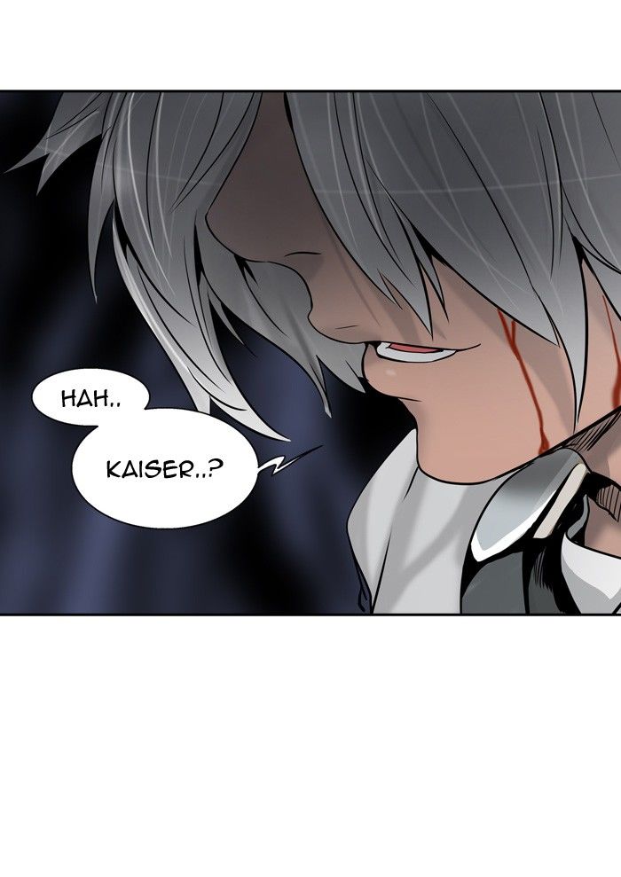 Tower of God Chapter 296