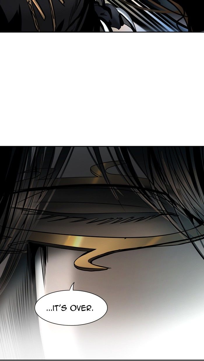 Tower of God Chapter 296