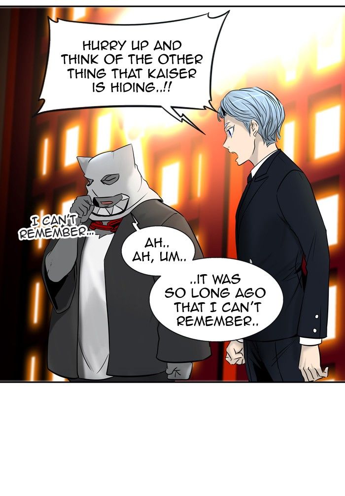 Tower of God Chapter 298