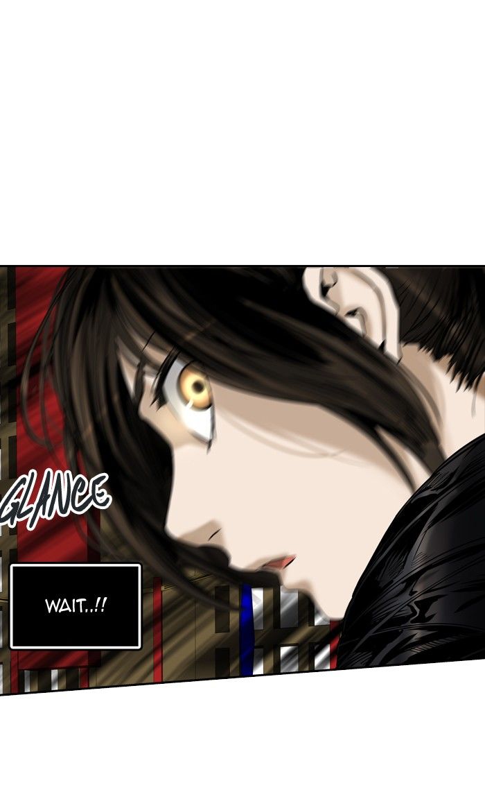 Tower of God Chapter 298