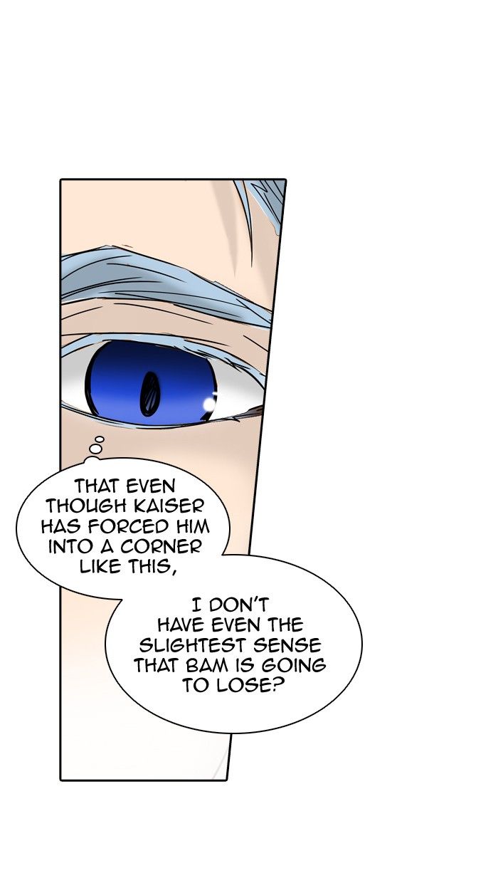 Tower of God Chapter 298