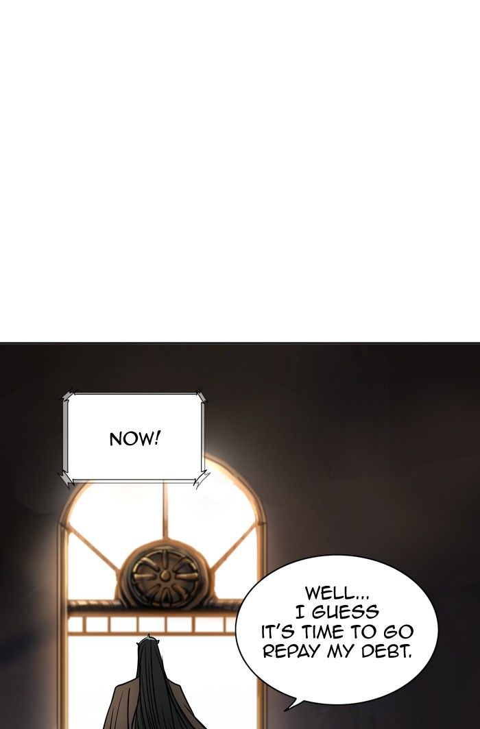 Tower of God Chapter 300