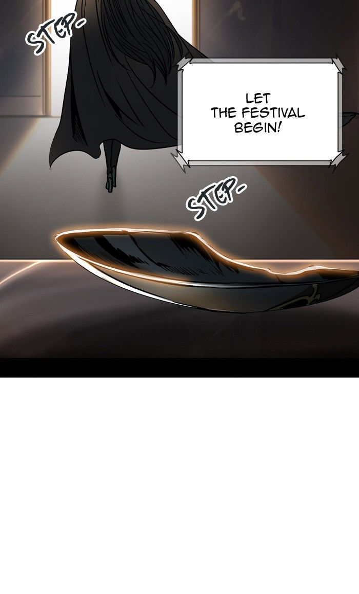 Tower of God Chapter 300