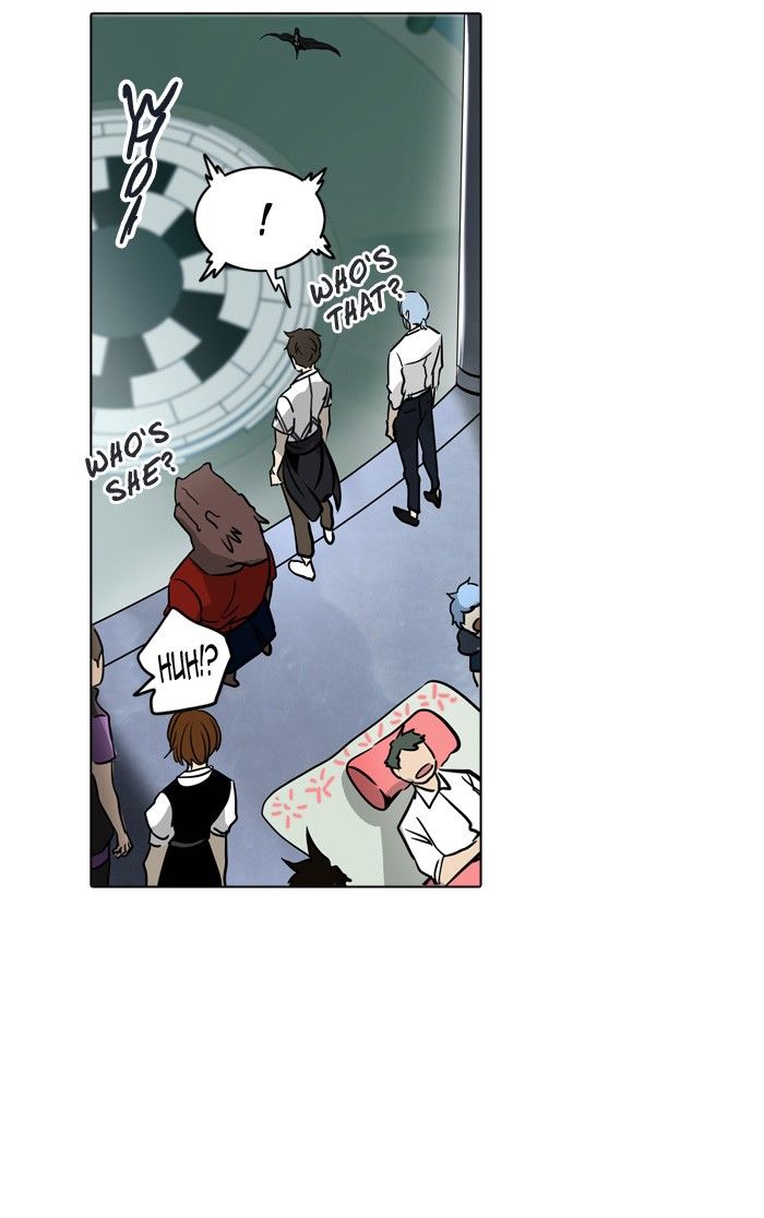 Tower of God Chapter 300