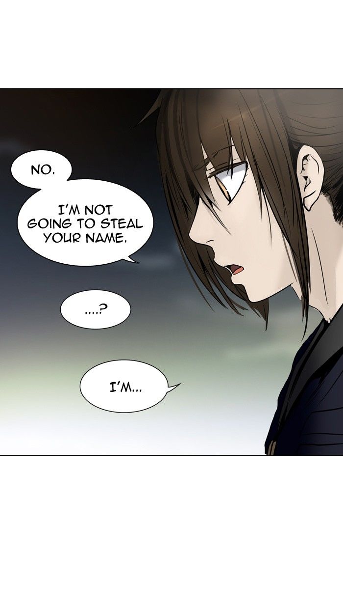 Tower of God Chapter 300