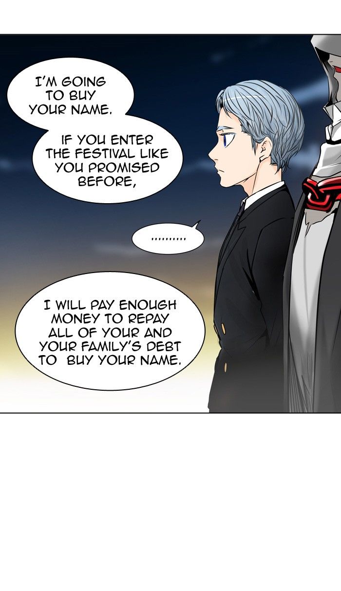 Tower of God Chapter 300