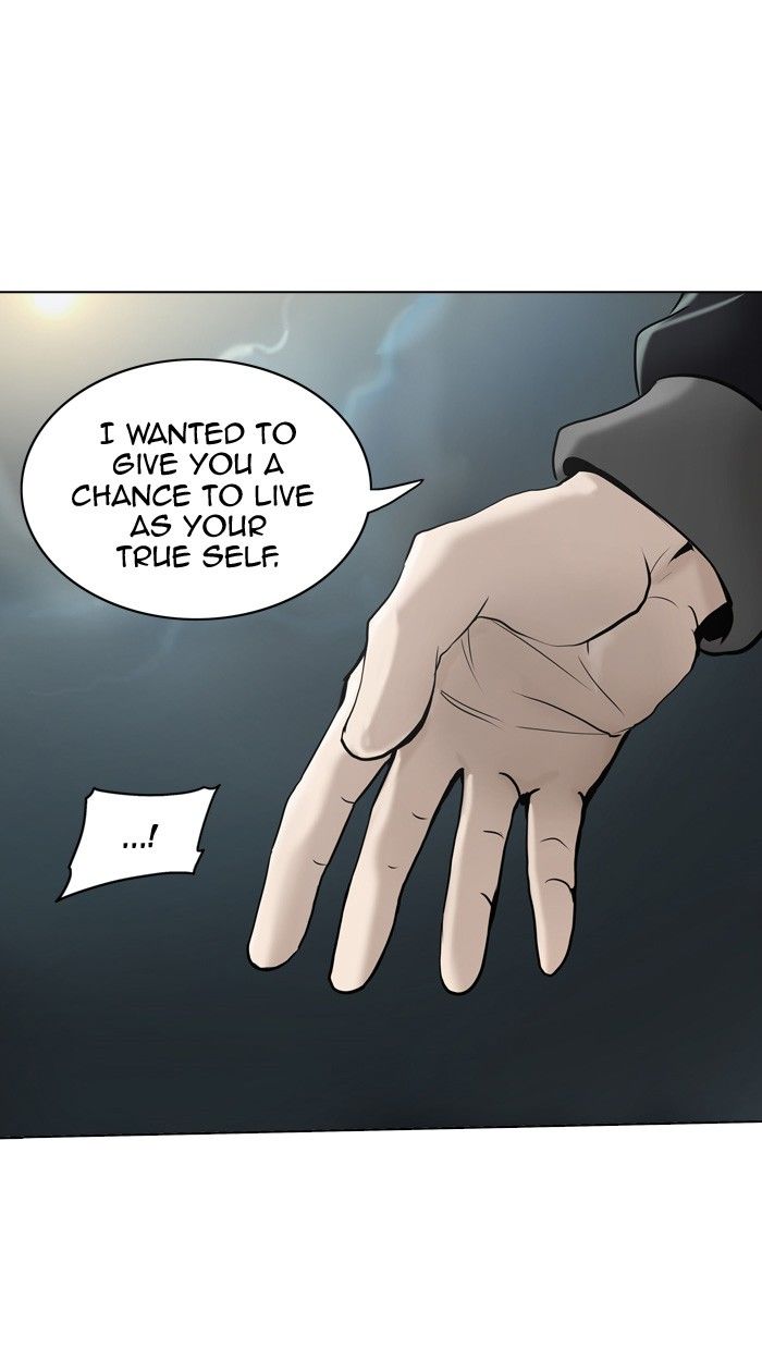 Tower of God Chapter 300