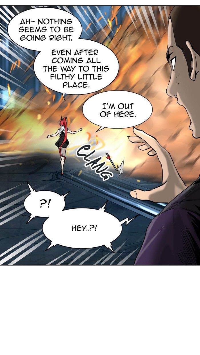 Tower of God Chapter 300