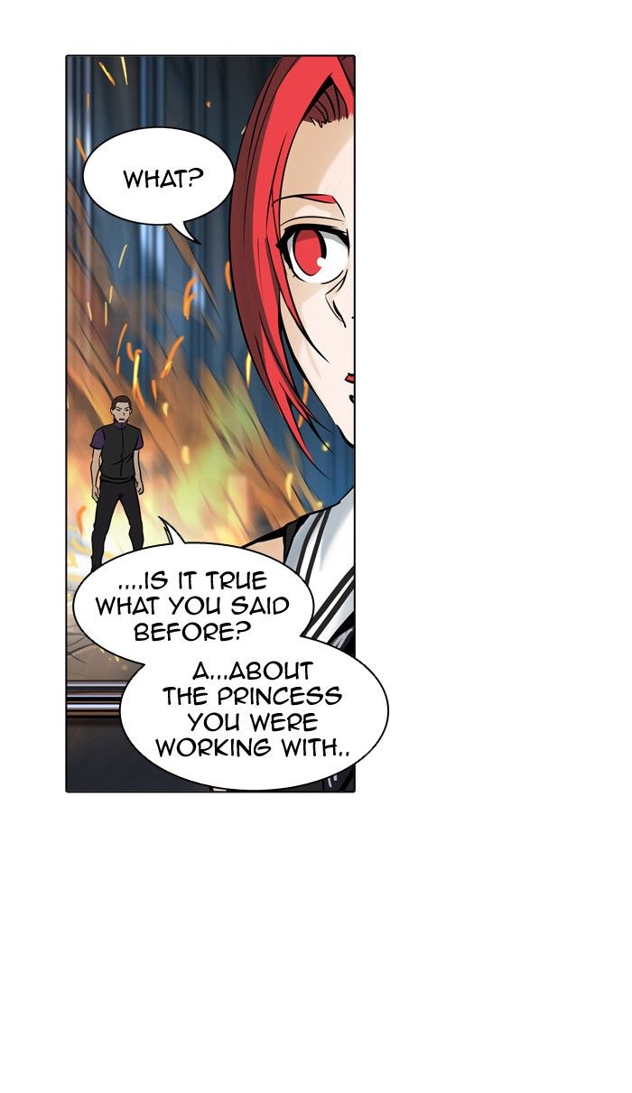 Tower of God Chapter 300