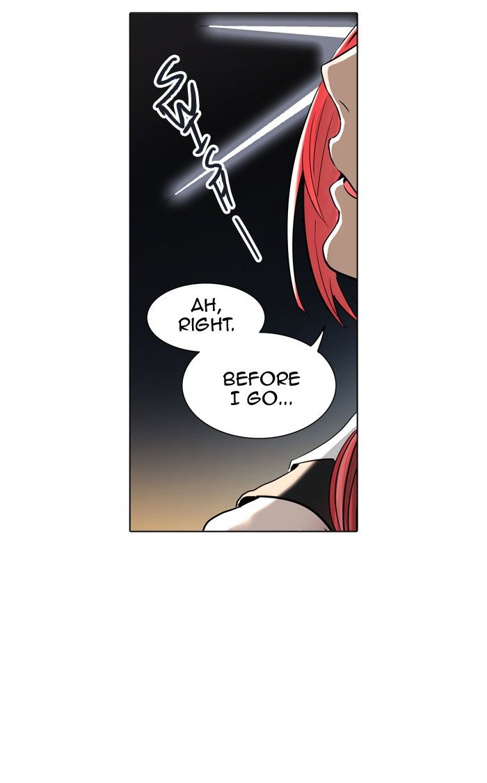 Tower of God Chapter 300