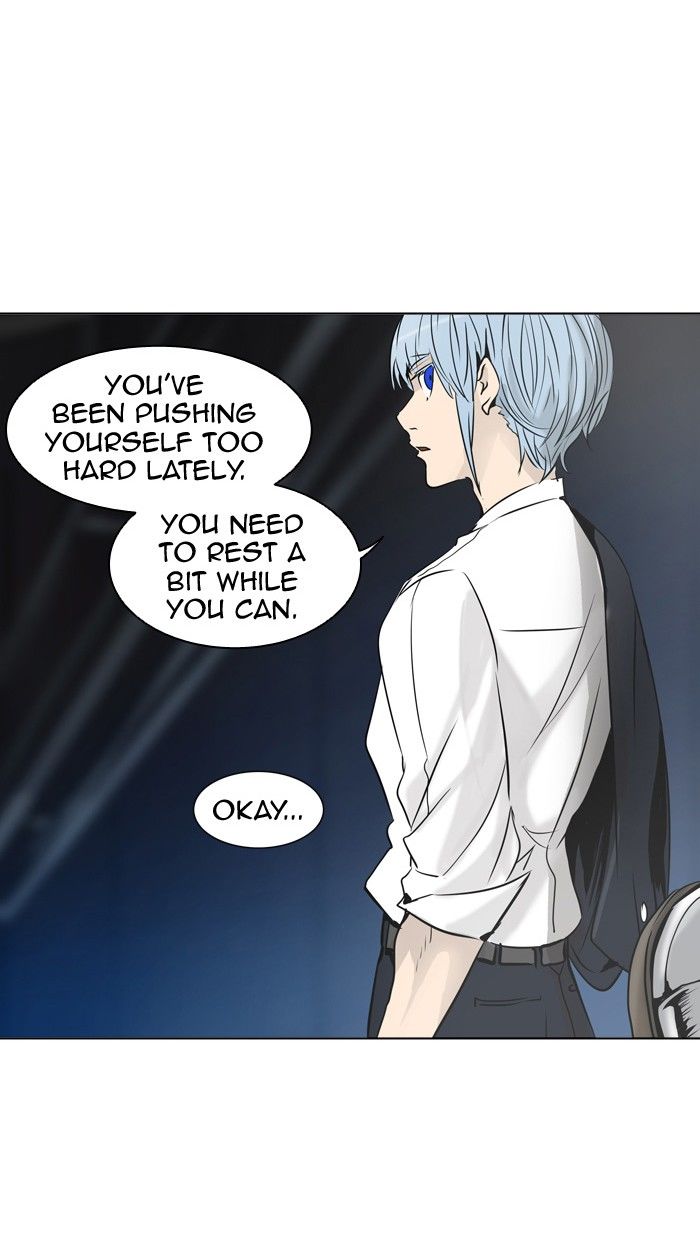 Tower of God Chapter 300