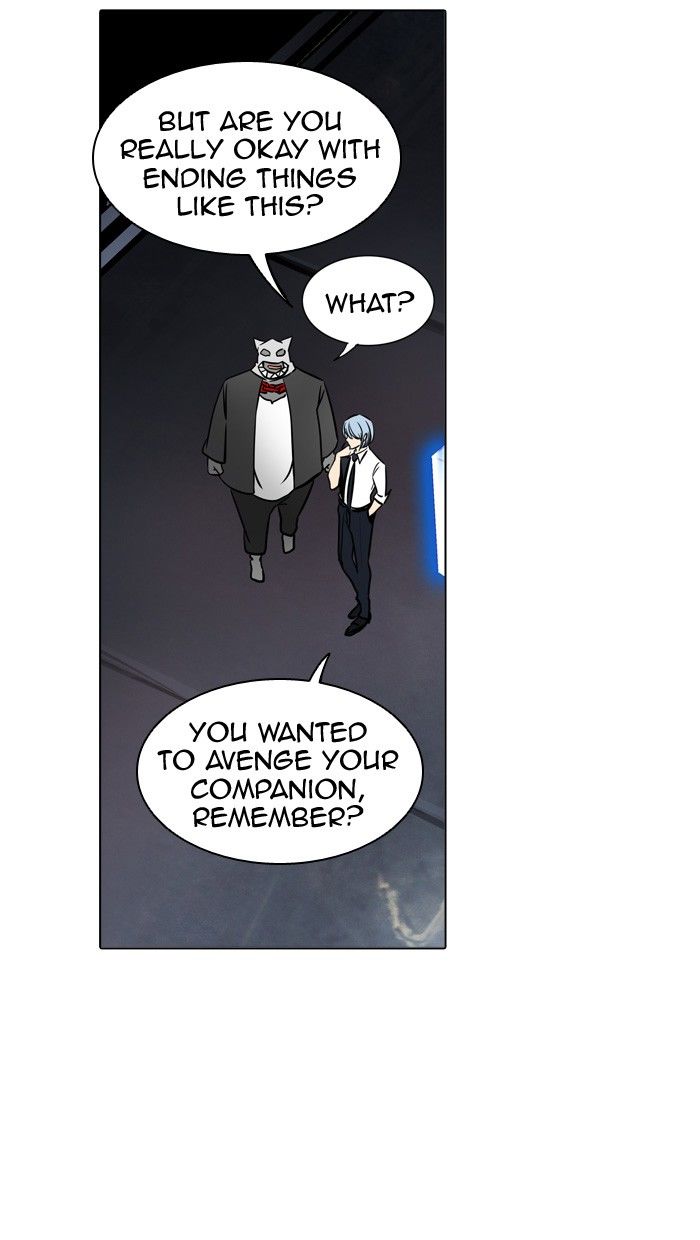 Tower of God Chapter 300