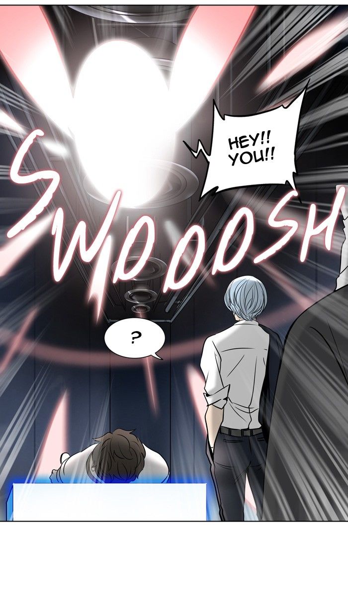 Tower of God Chapter 300