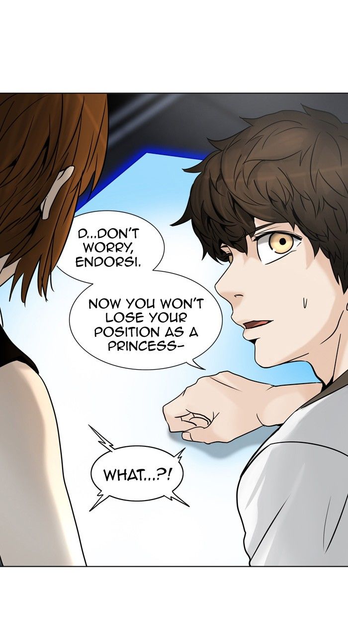 Tower of God Chapter 300