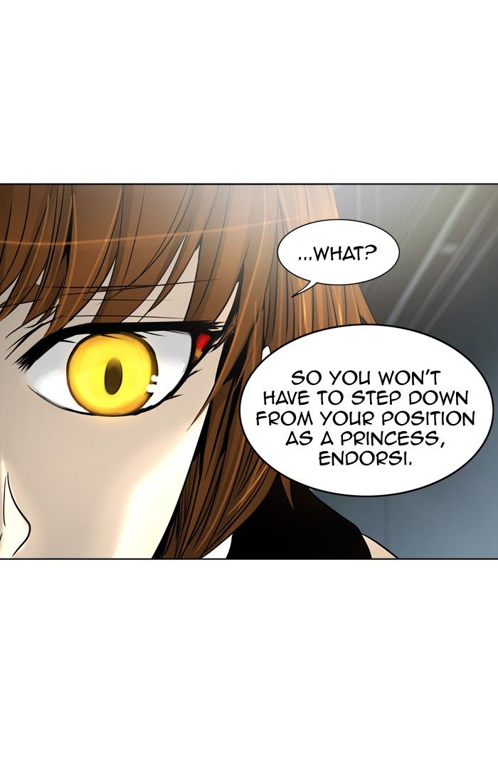 Tower of God Chapter 300