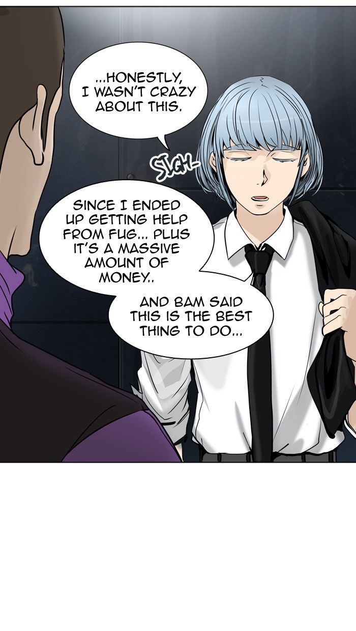 Tower of God Chapter 300