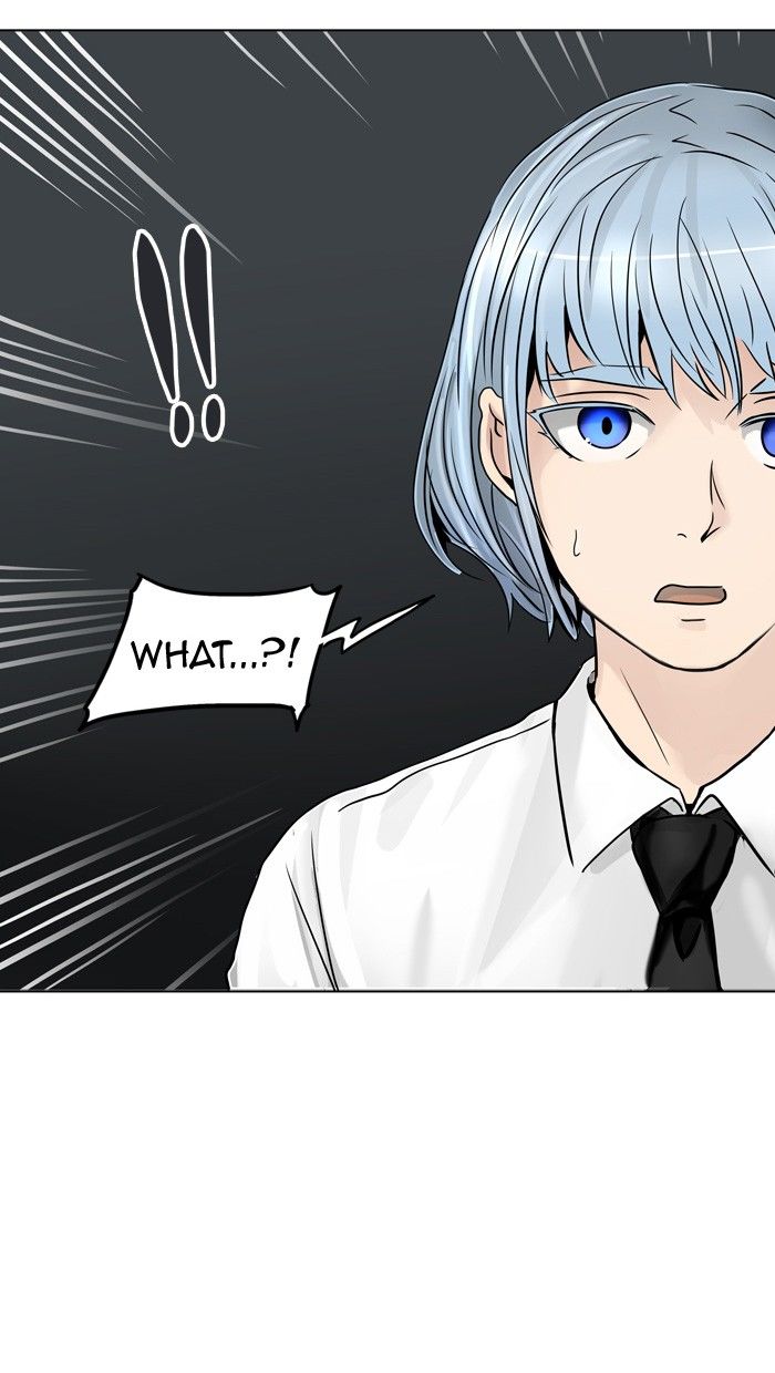 Tower of God Chapter 300