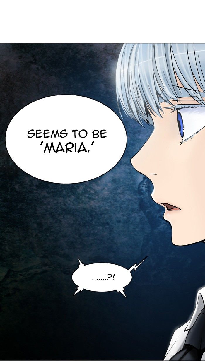 Tower of God Chapter 300