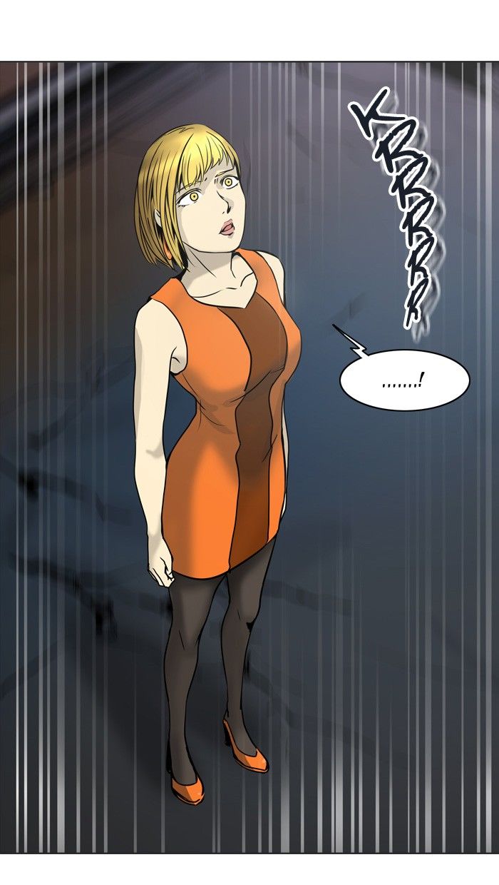 Tower of God Chapter 300