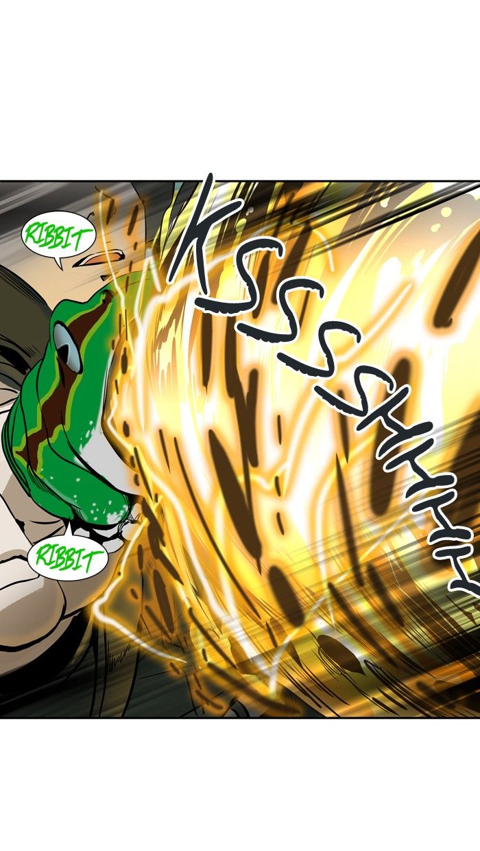 Tower of God Chapter 303 18