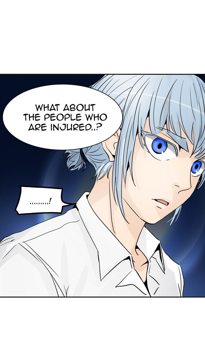 Tower of God Chapter 303 45
