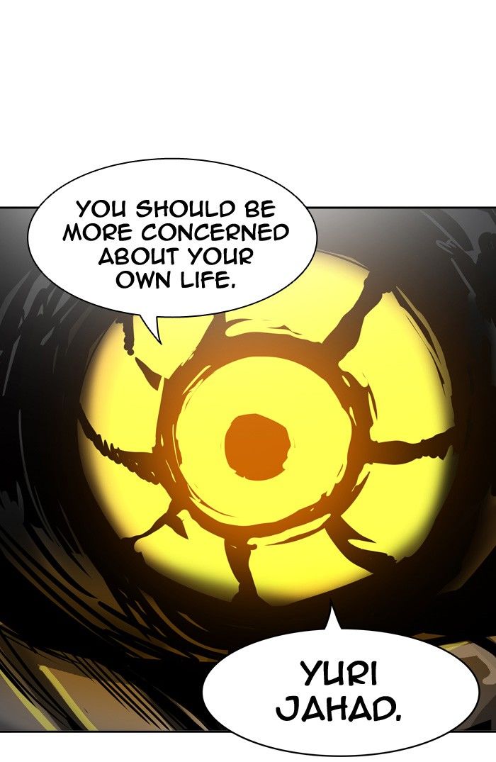 Tower of God Chapter 303 5