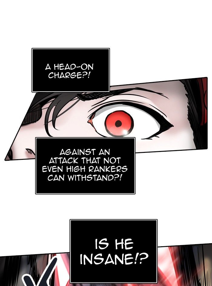 Tower of God Chapter 304