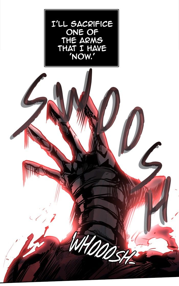 Tower of God Chapter 304