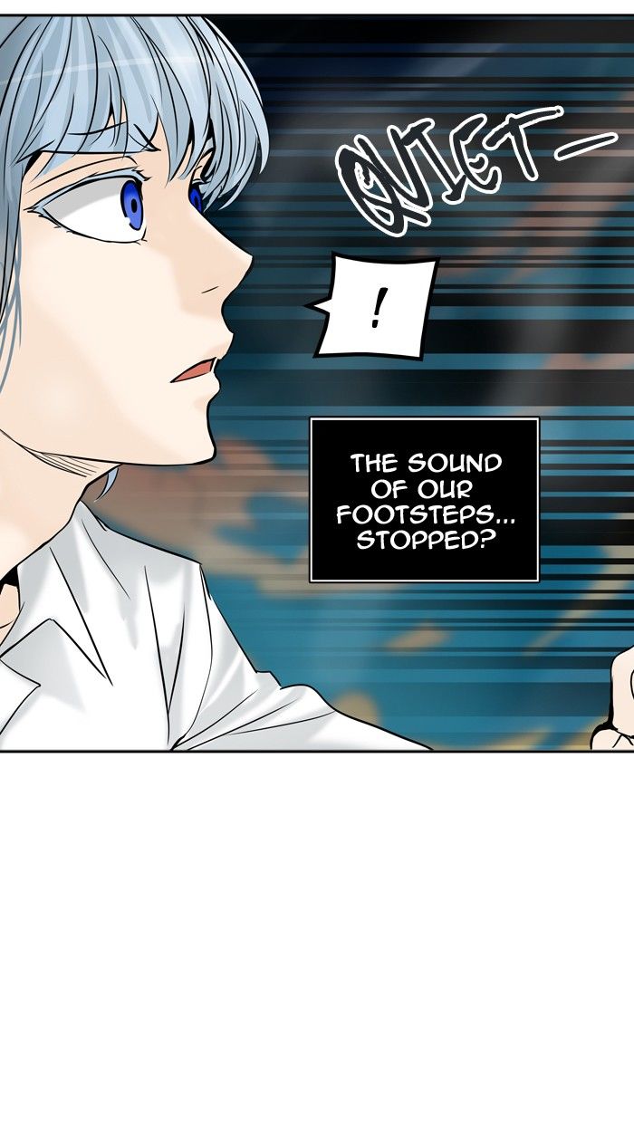 Tower of God Chapter 304