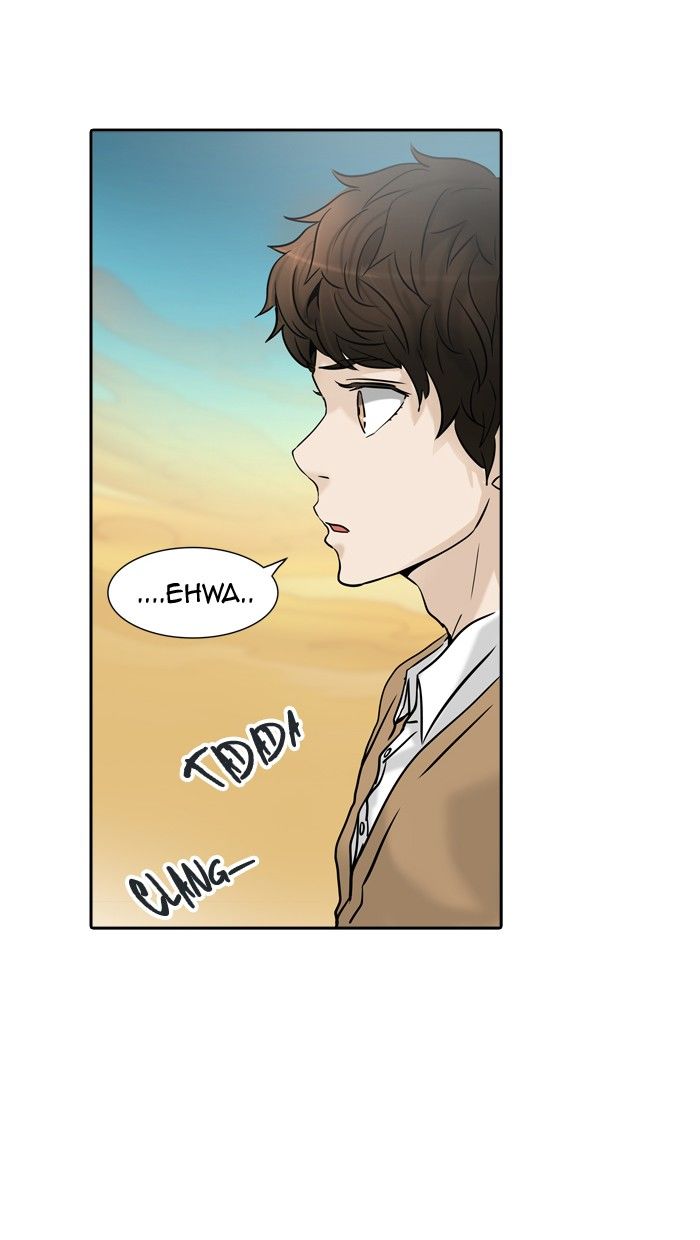 Tower of God Chapter 304