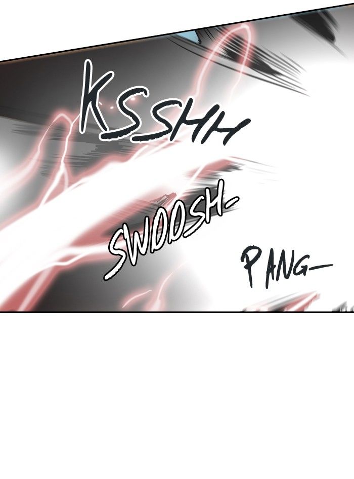 Tower of God Chapter 304