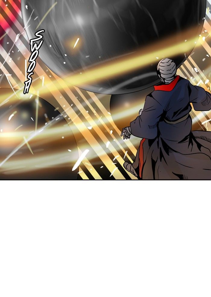 Tower of God Chapter 304