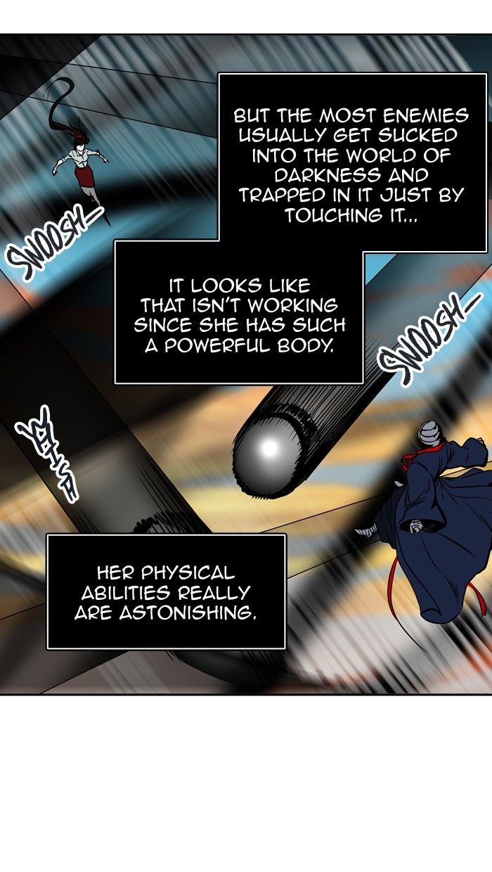 Tower of God Chapter 304