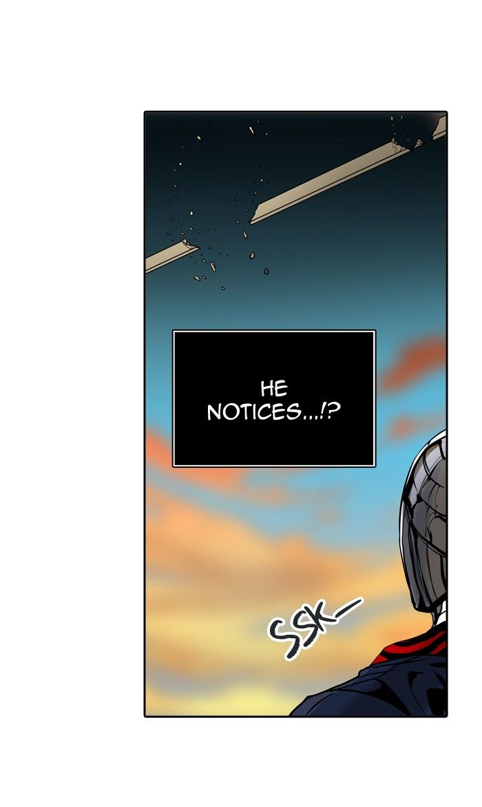 Tower of God Chapter 304