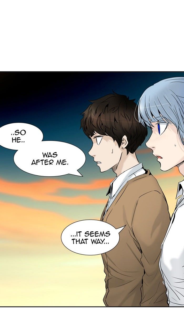 Tower of God Chapter 305