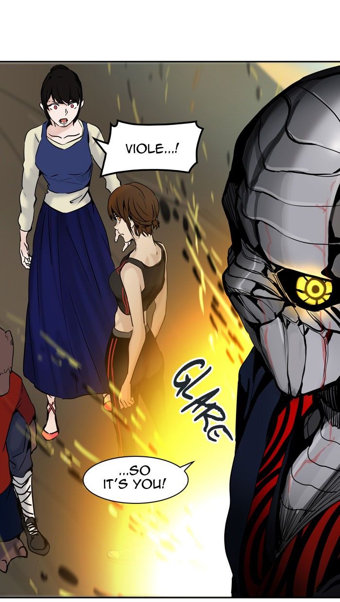 Tower of God Chapter 305