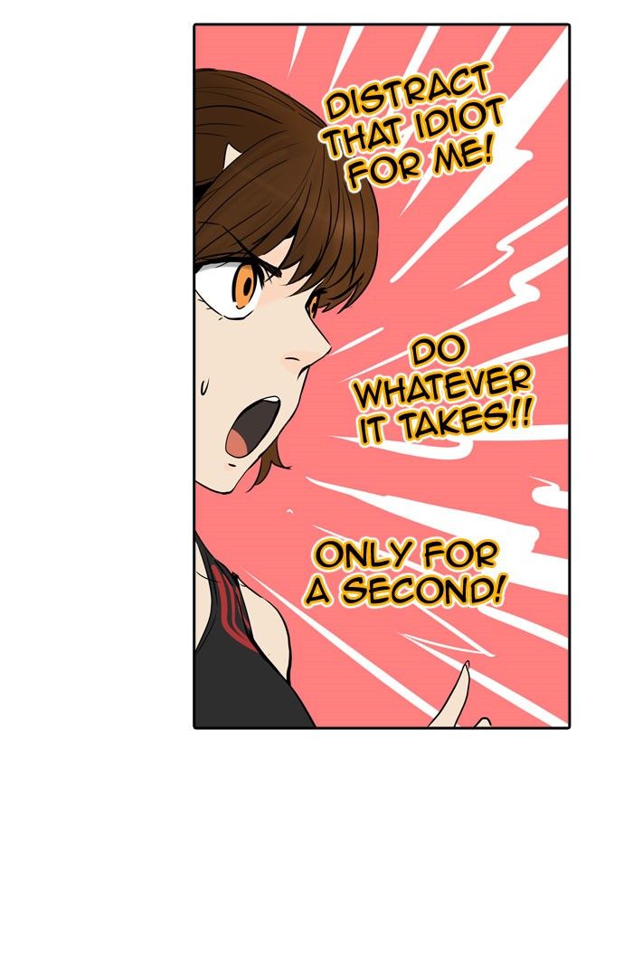 Tower of God Chapter 305