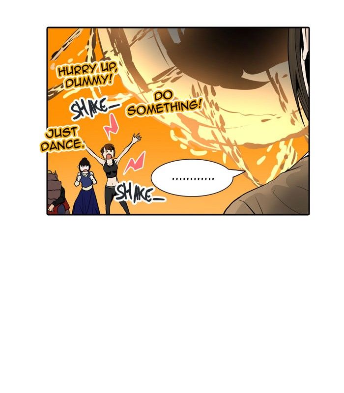 Tower of God Chapter 305