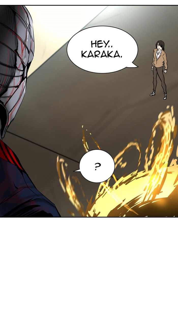 Tower of God Chapter 305