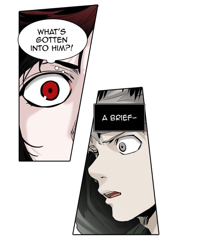 Tower of God Chapter 305