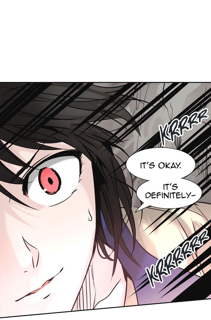 Tower of God Chapter 305