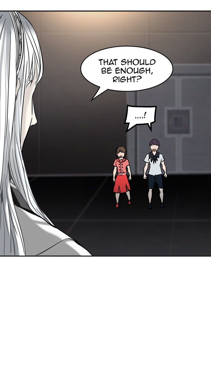 Tower of God Chapter 306