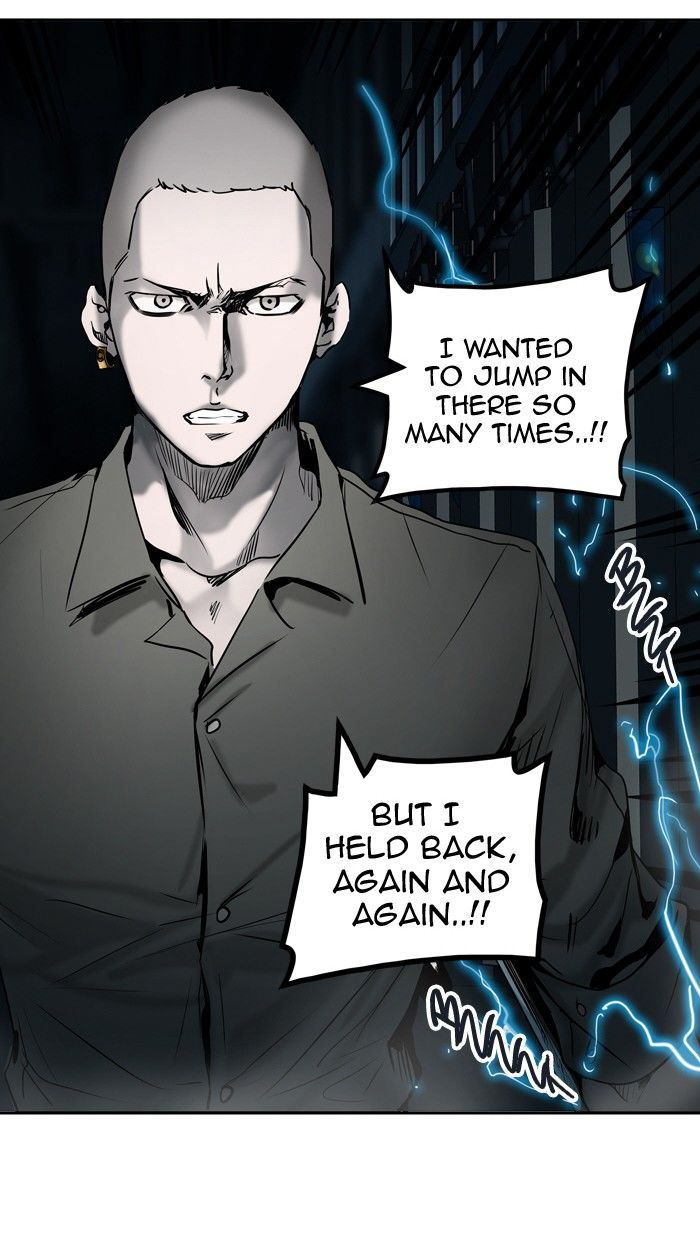 Tower of God Chapter 306