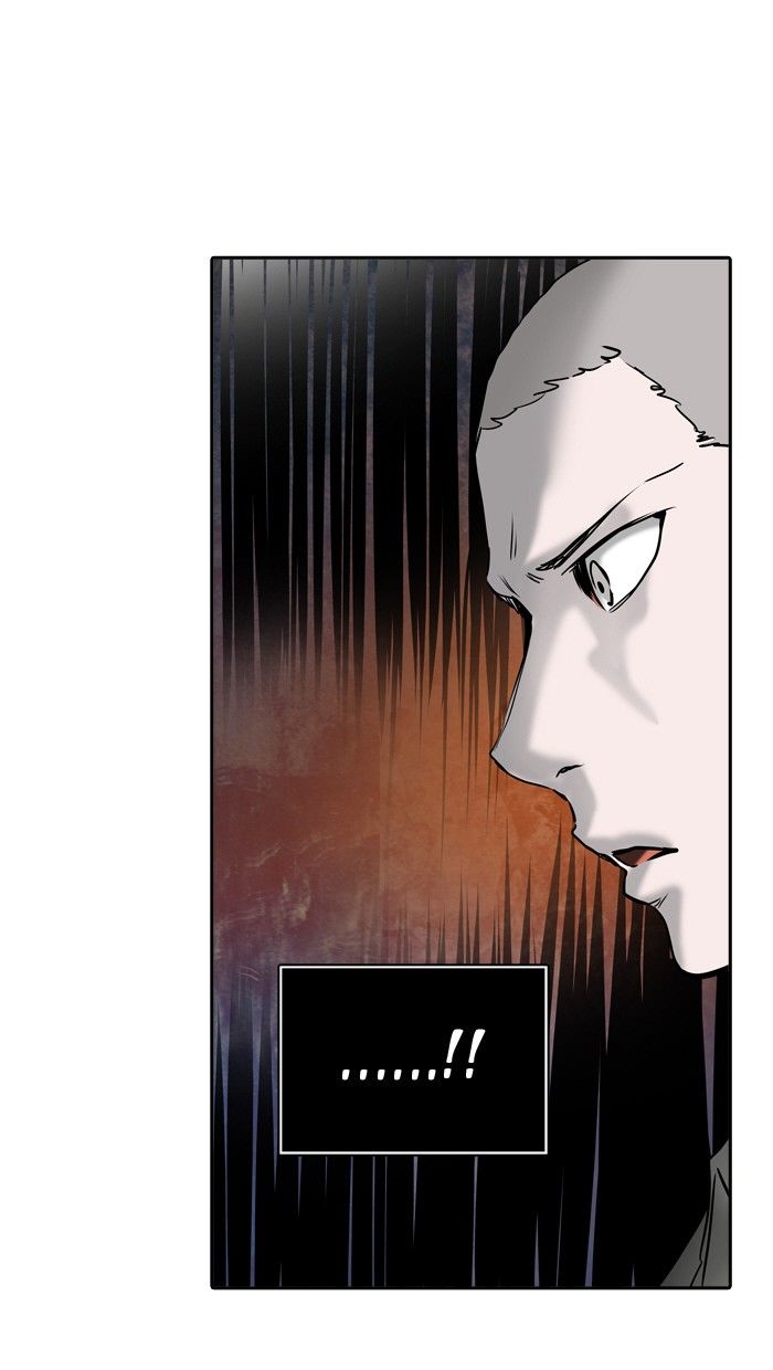 Tower of God Chapter 306