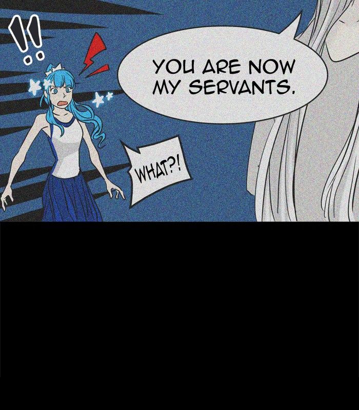 Tower of God Chapter 306