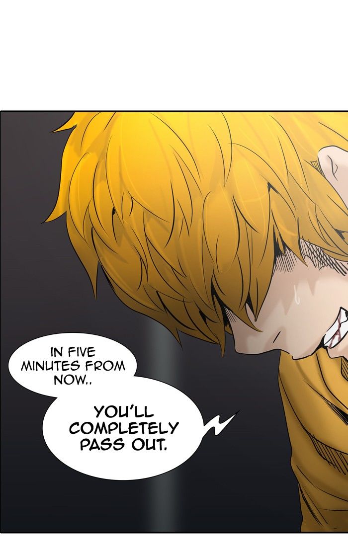 Tower of God Chapter 306