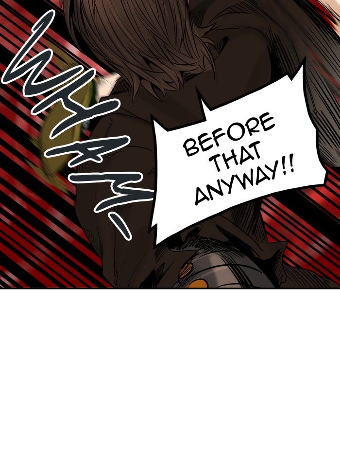 Tower of God Chapter 306